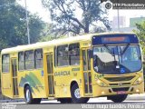 Viação Garcia 7669 na cidade de Maringá, Paraná, Brasil, por Victor Hugo Guedes Pereira. Número da foto: #4605091.