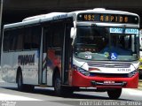 Transportadora Tinguá RJ 156.226 na cidade de Rio de Janeiro, Rio de Janeiro, Brasil, por André Luiz Gomes de Souza. Número da foto: #4605965.