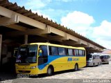 MM Turismo 130 na cidade de Diamantina, Minas Gerais, Brasil, por Jeferson Santos. Número da foto: #4604310.