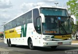 Viação Nacional 14255 na cidade de Teresina, Piauí, Brasil, por Fábio Araújo Pinto. Número da foto: #:id.