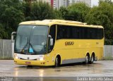 Kaissara - Viação Caiçara 15462 na cidade de Curitiba, Paraná, Brasil, por Danilo Marcelo Silva. Número da foto: #4605398.