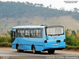 Ônibus Particulares 1792 na cidade de João Monlevade, Minas Gerais, Brasil, por Antonio Carlos Fernandes. Número da foto: #:id.