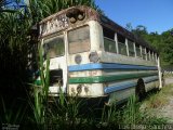 Autobuses sin identificación - Costa Rica HB 689 na cidade de Telire, Talamanca, Limón, Costa Rica, por Luis Diego Sánchez. Número da foto: #4604211.