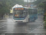 Viação Ponte Coberta RJ 190.094 na cidade de Rio de Janeiro, Rio de Janeiro, Brasil, por Gabryel Aguiar. Número da foto: #4605211.