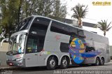 Miracéu Turismo 3004 na cidade de Aracaju, Sergipe, Brasil, por Julio Cesar  Barbosa Martins. Número da foto: #4605228.