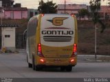 Empresa Gontijo de Transportes 19185 na cidade de Natal, Rio Grande do Norte, Brasil, por Walky Martins Nascimento. Número da foto: #4606030.