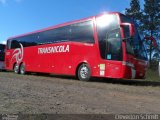 Transnicola 3070 na cidade de Santa Maria, Rio Grande do Sul, Brasil, por Cleverton Schmitt. Número da foto: #4604599.