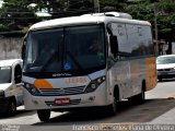 JBB Turismo 039 na cidade de Fortaleza, Ceará, Brasil, por Francisco Dornelles Viana de Oliveira. Número da foto: #4605743.