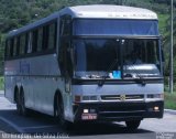 Safira Turismo 7539 na cidade de Viana, Espírito Santo, Brasil, por Wellington  da Silva Felix. Número da foto: #4605517.