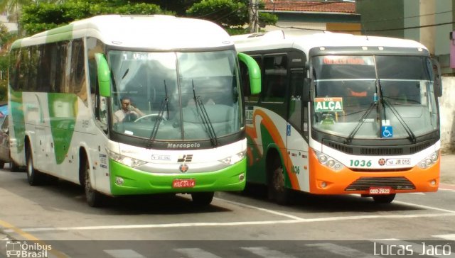 Comércio e Transportes Boa Esperança 2453 na cidade de Belém, Pará, Brasil, por Lucas Jacó. Número da foto: #4606913.