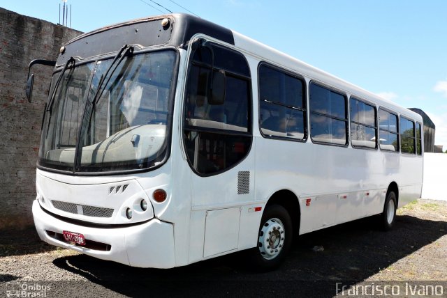 Ônibus Particulares 6908 na cidade de Assis, São Paulo, Brasil, por Francisco Ivano. Número da foto: #4607412.