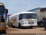 Saritur - Santa Rita Transporte Urbano e Rodoviário 0030 na cidade de Santo Antônio do Amparo, Minas Gerais, Brasil, por Bruno Freitas. Número da foto: #:id.
