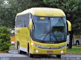 Viação Itapemirim 60795 na cidade de Juiz de Fora, Minas Gerais, Brasil, por Luiz Krolman. Número da foto: #4606659.