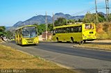 Alvorada Sul-América de Turismo Asatur 560 na cidade de Guarapari, Espírito Santo, Brasil, por Danilo Moraes. ID da foto: :id.