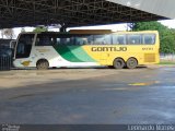 Empresa Gontijo de Transportes 11970 na cidade de Patos de Minas, Minas Gerais, Brasil, por Leonardo J. Nunes. Número da foto: #4606641.