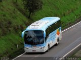 Transportadora Turística Natal 1620 na cidade de Petrópolis, Rio de Janeiro, Brasil, por Rafael da Silva Xarão. Número da foto: #4608437.