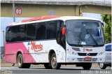 MTU - Maroto Viagens e Turismo 2007 na cidade de São José, Santa Catarina, Brasil, por Renato de Aguiar. Número da foto: #:id.