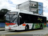 Metra - Sistema Metropolitano de Transporte 7210 na cidade de São Paulo, São Paulo, Brasil, por Raphael Malacarne. Número da foto: #4607581.