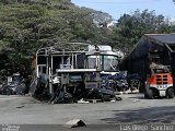 Sucata e Desmanches SN na cidade de , por Luis Diego Sánchez. Número da foto: #:id.