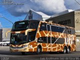 UTIL - União Transporte Interestadual de Luxo 11404 na cidade de Juiz de Fora, Minas Gerais, Brasil, por Luiz Krolman. Número da foto: #:id.