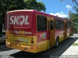 Via BH Coletivos 09 FOLIONIBUS na cidade de Belo Horizonte, Minas Gerais, Brasil, por Douglas Célio Brandao. Número da foto: #:id.