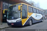 Viação Progresso 27144 na cidade de Petrópolis, Rio de Janeiro, Brasil, por Zé Ricardo Reis. Número da foto: #4607405.