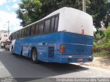 Ônibus Particulares 5456 na cidade de Curvelo, Minas Gerais, Brasil, por Reginaldo Barbosa dos Santos. ID da foto: :id.