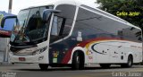 Imamura Turismo 7005 na cidade de Caldas Novas, Goiás, Brasil, por Carlos Júnior. Número da foto: #4607504.