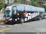 Solaris Transportes 10 na cidade de Caldas Novas, Goiás, Brasil, por Fabio Duarte. Número da foto: #4606895.