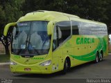 Viação Garcia 7959 na cidade de Paranavaí, Paraná, Brasil, por Robson Alves. Número da foto: #4608041.