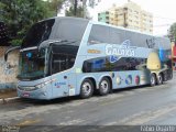 Galáxia Turismo 2014 na cidade de Caldas Novas, Goiás, Brasil, por Fabio Duarte. Número da foto: #4606900.