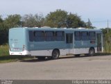 Empresa Auto Viação Santa Rosa 105 na cidade de Pelotas, Rio Grande do Sul, Brasil, por Felipe Ferreira Ribeiro. Número da foto: #4609001.