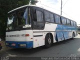 Ônibus Particulares 5456 na cidade de Curvelo, Minas Gerais, Brasil, por Reginaldo Barbosa dos Santos. Número da foto: #:id.