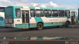 UTB - União Transporte Brasília 4450 na cidade de Taguatinga, Distrito Federal, Brasil, por Nei  Lopes. Número da foto: #:id.