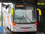 Rápido Marajó 51235 na cidade de Goiânia, Goiás, Brasil, por Carlos Júnior. Número da foto: #:id.
