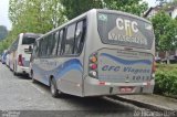 CFC Viagens 1013 na cidade de Petrópolis, Rio de Janeiro, Brasil, por Zé Ricardo Reis. Número da foto: #4607280.