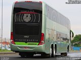 Viação Garcia 7997 na cidade de Campinas, São Paulo, Brasil, por Guilherme Estevan. Número da foto: #4608351.