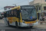 Empresa São Salvador 2 138 na cidade de Campos dos Goytacazes, Rio de Janeiro, Brasil, por Anderson Pessanha. Número da foto: #:id.