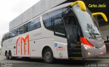 Rápido Marajó 51041 na cidade de Goiânia, Goiás, Brasil, por Carlos Júnior. Número da foto: #:id.