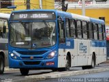 Concessionária Salvador Norte - CSN Transportes 10089 na cidade de Salvador, Bahia, Brasil, por Emanuel Edson Pimenta. Número da foto: #:id.