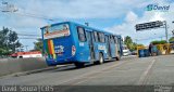 Viação Atalaia Transportes 6208 na cidade de Aracaju, Sergipe, Brasil, por David  Souza. Número da foto: #4607740.