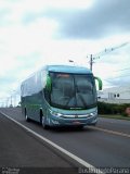 Viação Garcia 16813 na cidade de Apucarana, Paraná, Brasil, por Josino Vieira. Número da foto: #4606835.