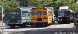 Autobuses sin identificación - Costa Rica 271 na cidade de , por Luis Diego Sánchez. Número da foto: #:id.