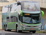 Viação Garcia 7997 na cidade de Campinas, São Paulo, Brasil, por Guilherme Estevan. Número da foto: #4608344.