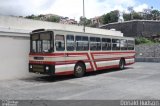 Rodoeste - Transportadora Rodoviária da Madeira TS-32-45 na cidade de Funchal, Madeira, Portugal, por Donald Hudson. Número da foto: #4607140.
