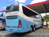 Emtram 4810 na cidade de Guaratinguetá, São Paulo, Brasil, por Augusto dos Santos. Número da foto: #:id.