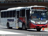 Transportadora Tinguá RJ 156.149 na cidade de Rio de Janeiro, Rio de Janeiro, Brasil, por André Luiz Gomes de Souza. Número da foto: #4608227.