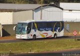 AdeSul Turismo 0601 na cidade de Ribeirão Preto, São Paulo, Brasil, por Marcio Freitas. Número da foto: #:id.