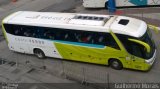 Costa Verde Transportes RJ 217.045 na cidade de Rio de Janeiro, Rio de Janeiro, Brasil, por Guilherme Morais. Número da foto: #:id.