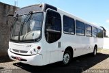Ônibus Particulares 6908 na cidade de Assis, São Paulo, Brasil, por Francisco Ivano. Número da foto: #4607412.